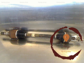 Transmission ARG - MERCEDES - 203102008753