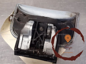 Poignee ext porte AVD - CITROEN - 9101J5