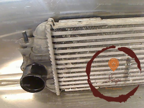 Echangeur air - RENAULT - 131302022720