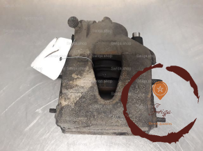 Etrier de frein AVD - SKODA - 1K0615124D