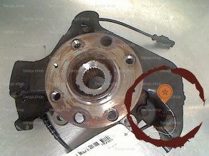 Pivot AVD - FIAT - 51776377