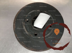 Tambour ARG - DACIA - 333902139082