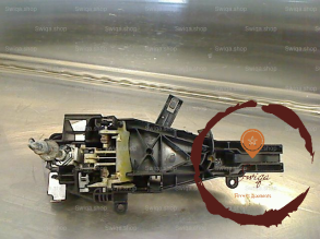 Poignee ext porte AVG - B.M.W. - 527212004682