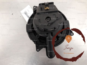 Moteur ventilateur chauffage - DACIA - 194103126830