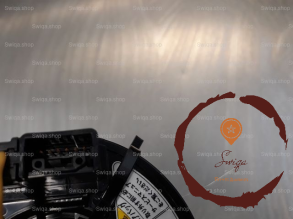 Contacteur annulaire airbag - OPEL - 93194974