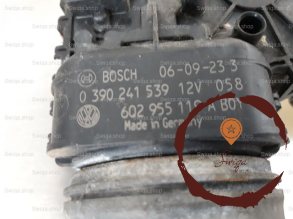 Moteur essuie-glace AV - SEAT - 812104112094