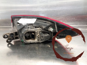 Feu ARG - RENAULT - 809009082397