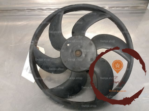 Moteur ventilateur radiateur - DACIA - 192103256833