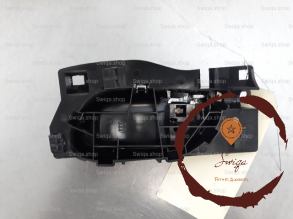 Poignee int porte AVD - PEUGEOT - 96555516VV