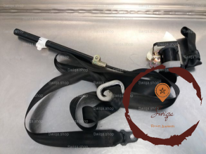 Ceinture AVD - FORD - 1133851