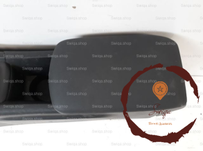 Console - CITROEN - 98080221ZD