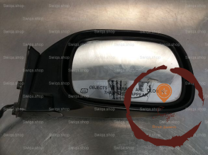 Retroviseur ext electrique d - JEEP - K55154950AC