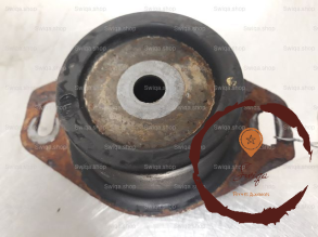 Support boite de vitesse - PEUGEOT - 182710