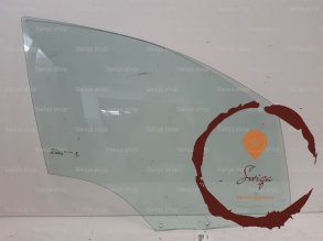 Glace porte AV d - CITROEN - 9807402780