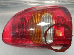 Feu ARD - OPEL - 809008052571