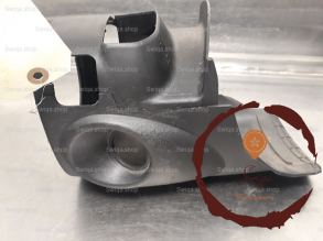 Coquille de volant - CHEVROLET - 95948180