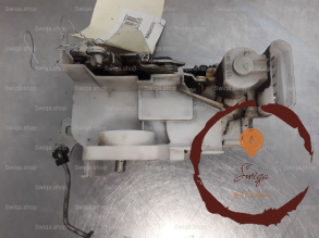 Serrure porte AVD - FIAT - 46536070