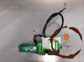 Serrure porte AVG - ALFA ROMEO - 50522855