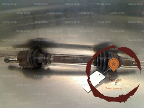 Transmission AVG - FORD - 1447468