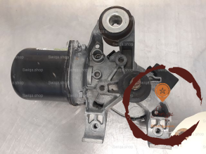 Moteur essuie-glace AV - PEUGEOT - 6405Q8