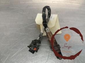 Sonde lambda - OPEL - 155107185146