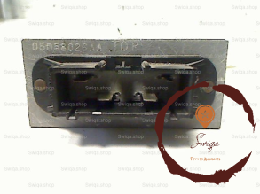 Resistance de chauffage - CHRYSLER - 5058026AA