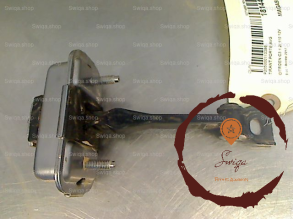 Tirant porte AVG - CITROEN - 9823917080