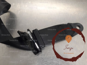 Ceinture ARG - CITROEN - 8974XP