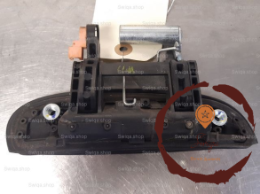 Poignee ext porte ARG - HYUNDAI - 836500X010CA