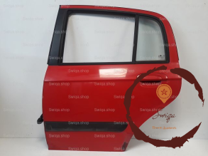 Porte ARG - HYUNDAI - 770031C020