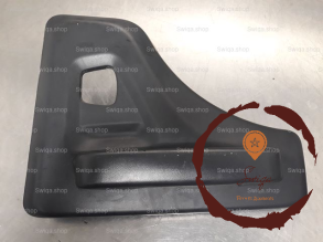 Poignee int porte coulissante g - DACIA - 52750829359
