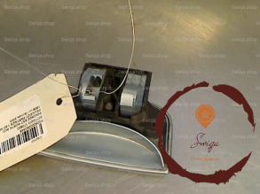 Poignee ext porte AVD - PEUGEOT - 9101J5