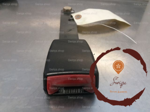 Ancrage ceinture AVG - FORD - 1136901
