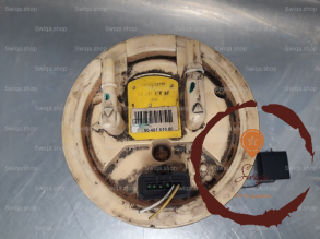 Jauge a carburant - PEUGEOT - 1525CS