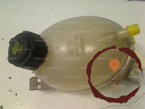 Vase expansion - RENAULT - 19211038554