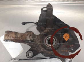 Pivot AVD - PEUGEOT - 364793