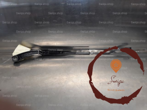 Bras essuie-glace AVG - DACIA - 811103080658