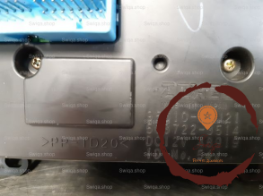Commande de chauffage - SUZUKI - 7440065D10