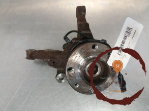 Pivot AVG - DACIA - 402101554R