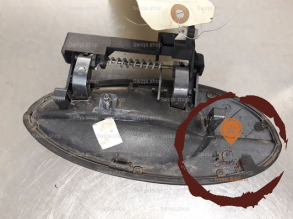 Poignee ext porte ARD - CITROEN - 9101S8