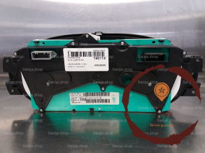 Bloc compteurs - DACIA - 403002877970