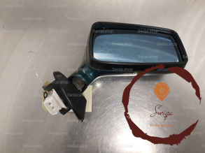 Retroviseur ext electrique d - AUDI