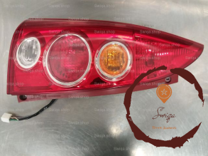 Feu ARG - MAZDA - CB0251180A