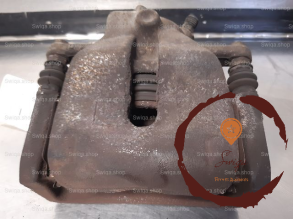 Etrier de frein AVG - SUZUKI - 5512079J10000