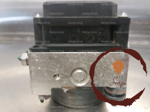 Unite hydraulique abs - DACIA - 333304019951