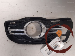 Grille g pare-choc AV - MERCEDES - A2048852223