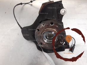 Pivot AVD - CITROEN - 3647A0