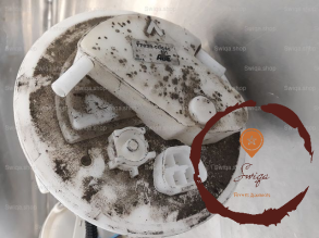 Pompe carburant immergee - TOYOTA - 232200Q030
