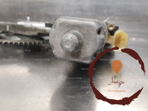 Mecanisme+moteur leve-glace AVD - TOYOTA - 527120065381