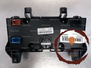 Commande de chauffage - LANCIA - 735487107